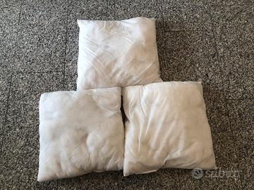 Imbottitura per cuscini Ikea Arredamento e Casalinghi In vendita