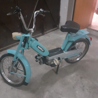Garelli Flexì 50