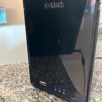 nvr e nas d-link