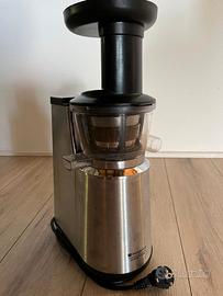 Estrattore Hotpoint Ariston