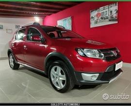 DACIA Sandero Stepway 1.5 dCi 90CV Prestige