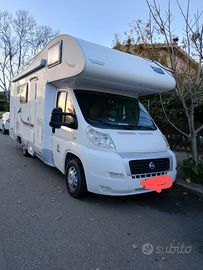 Camper MCLOUIS steel