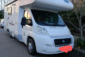 Camper MCLOUIS steel