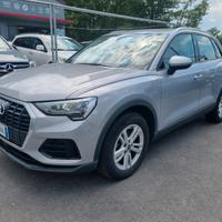 Audi Q3 35 TDI S tronic Business