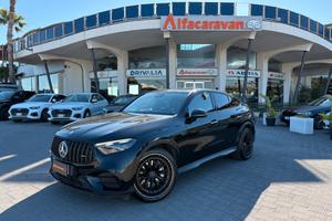 Mercedes-Benz GLC 43 AMG Coupe Premium Plus 4matic