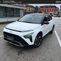 Hyundai Bayon 1.2 MPI Exclusiv #9274