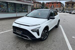 Hyundai Bayon 1.2 MPI Exclusiv #9274