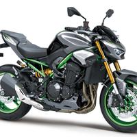Kawasaki Z 900 ABS SE MY25
