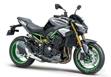 Kawasaki Z 900 ABS SE MY25