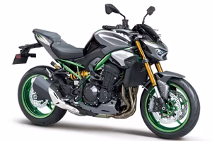 Kawasaki Z 900 ABS SE MY25
