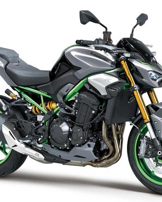 Kawasaki Z 900 ABS SE MY25