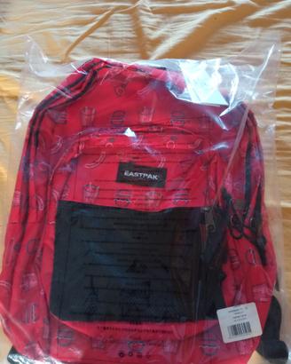 Zaino Eastpak pinnacle edizione limitata