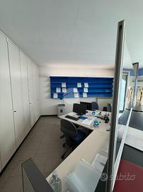 UFFICIO A GRASSOBBIO