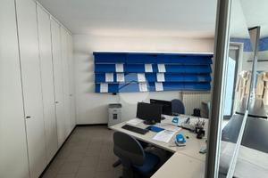 UFFICIO A GRASSOBBIO