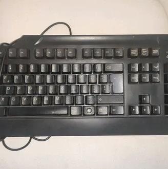 Tastiera QWERTY LENOVO SK-8820 PS/2 Layout