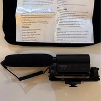 Microfono Takstar SGC-598 streaming YouTuber