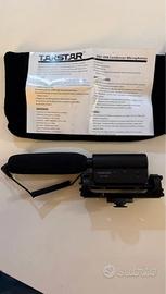 Microfono Takstar SGC-598 streaming YouTuber