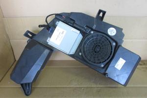 Amplificatore AUDI A4 4x4 2496cc TD del 2002