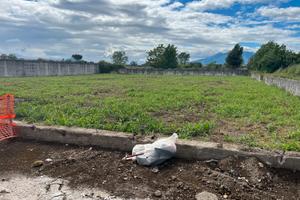 Terreno Agrigolo fronte strada