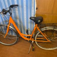 Bicicletta