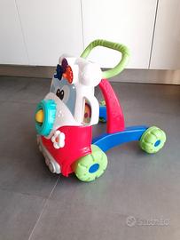 Chicco Primi Passi