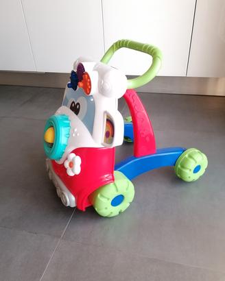 Chicco Primi Passi