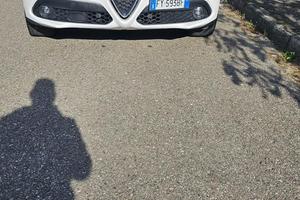 Alfa stelvio 2.2 190 cv executive