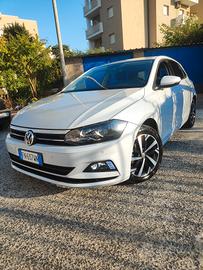 Volkswagen Polo 1.0 TSI 5p. Highline BlueMotion Te