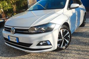 Volkswagen Polo 1.0 TSI 5p. Highline BlueMotion Te