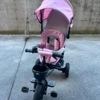 Triciclo bimba Kinderkraft Aveo