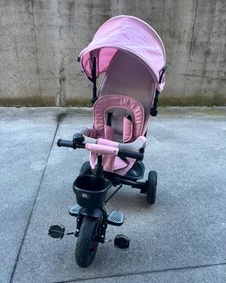 Triciclo bimba Kinderkraft Aveo