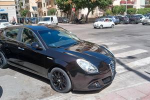 Alfa romeo giulietta 1,4 multiair 170cv