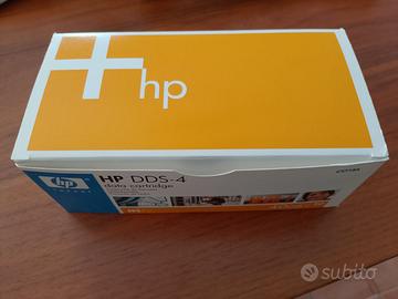 Nastri HP DDS 4 40 GB