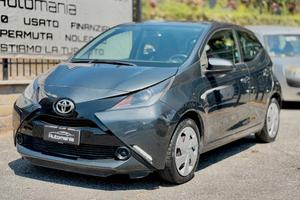 Toyota Aygo 1.0 AUT. 69cv 5p x-business PREZZOREAL