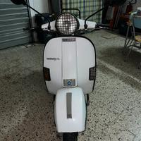 Vespa 150PX anno 1981