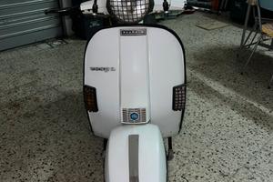 Vespa 150PX anno 1981