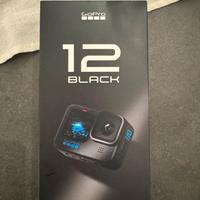 GoPro Hero 12 Black
