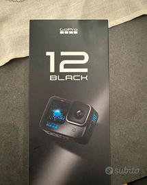 GoPro Hero 12 Black