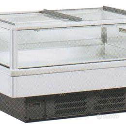 VETRINA PER SURGELATI