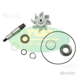 Kit revisione pompa acqua bmw c 600 / c 650