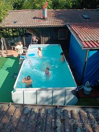 PISCINA BEST WAY