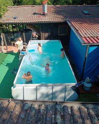 PISCINA BEST WAY