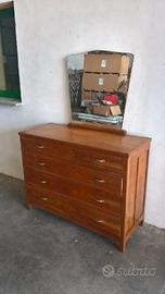 Comò antico