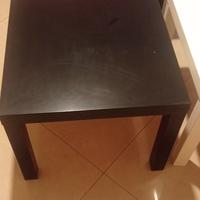 Tavolino Lack Ikea