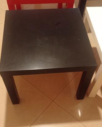 Tavolino Lack Ikea