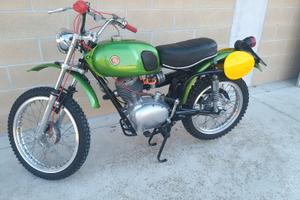 Gilera Altro modello - 1961