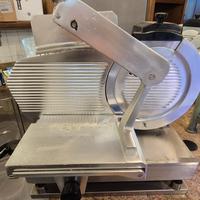 affettatrice professionale 