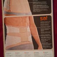 Busto Ortopedico Orthoservice  1323 - Tg. L