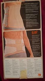 Busto Ortopedico Orthoservice  1323 - Tg. L