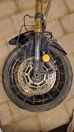 ruote honda x-adv 750 2021 